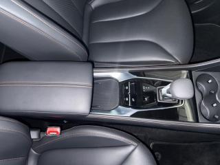 MG HS 1.5T Luxury