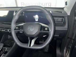 MG HS 1.5T Luxury