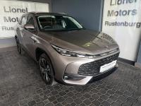 MG HS 1.5T Luxury