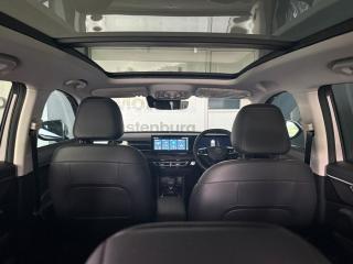 MG HS 1.5T Luxury