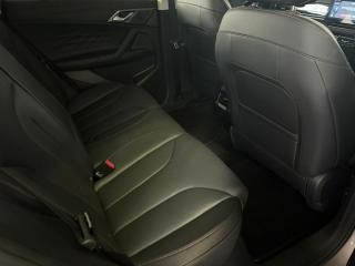 MG HS 1.5T Luxury