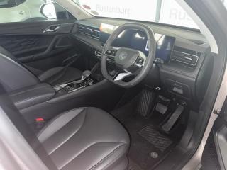 MG HS 1.5T Luxury