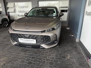 MG HS 1.5T Luxury