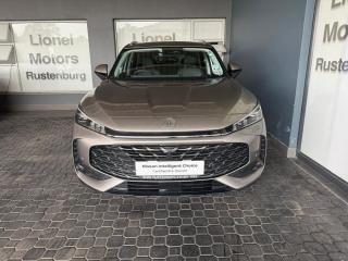 MG HS 1.5T Luxury