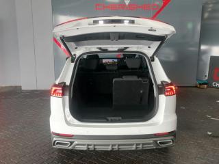 Chery Tiggo 8 1.5T CSH Plug-In Hybrid Apex