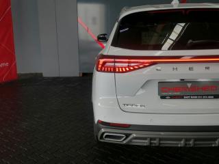 Chery Tiggo 8 1.5T CSH Plug-In Hybrid Apex