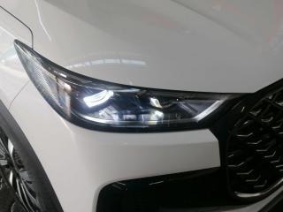 Chery Tiggo 8 1.5T CSH Plug-In Hybrid Apex