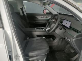 Chery Tiggo 8 1.5T CSH Plug-In Hybrid Apex
