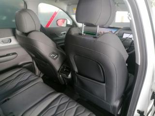 Chery Tiggo 8 1.5T CSH Plug-In Hybrid Apex