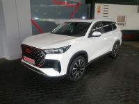 Chery Tiggo 8 1.5T CSH Plug-In Hybrid Apex