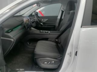 Chery Tiggo 8 1.5T CSH Plug-In Hybrid Apex