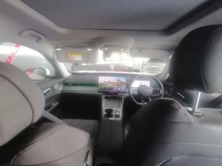 Chery Tiggo 8 1.5T CSH Plug-In Hybrid Apex