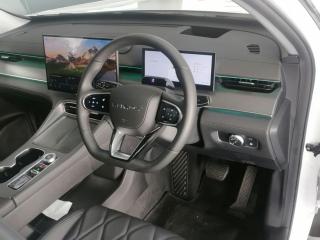 Chery Tiggo 8 1.5T CSH Plug-In Hybrid Apex