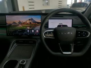 Chery Tiggo 8 1.5T CSH Plug-In Hybrid Apex