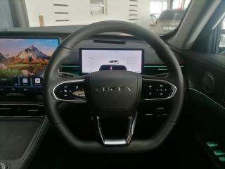 Chery Tiggo 8 1.5T CSH Plug-In Hybrid Apex