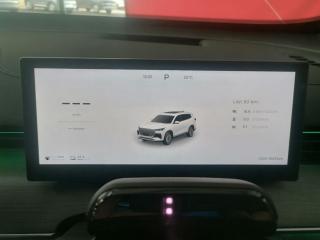 Chery Tiggo 8 1.5T CSH Plug-In Hybrid Apex