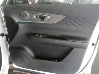 Chery Tiggo 8 1.5T CSH Plug-In Hybrid Apex