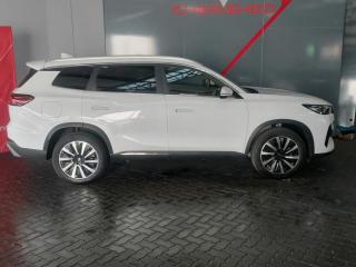 Chery Tiggo 8 1.5T CSH Plug-In Hybrid Apex