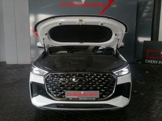 Chery Tiggo 8 1.5T CSH Plug-In Hybrid Apex