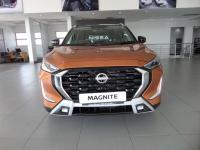 Nissan Magnite 1.0 Acenta auto
