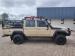 Toyota Land Cruiser 79 4.5D-4D V8 double cab LX - Thumbnail 3