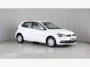 Thumbnail Volkswagen Polo Vivo hatch 1.4 Comfortline