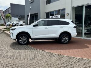 Isuzu mu-X 3.0TD LS - Image 2