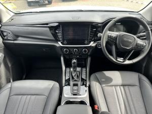 Isuzu mu-X 3.0TD LS - Image 8