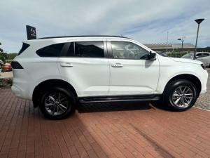 Isuzu mu-X 3.0TD LS - Image 9