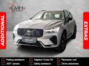 Thumbnail Volvo XC60 B5 AWD Plus Dark
