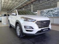 Thumbnail Hyundai Tucson 2.0 Premium auto