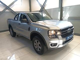 Ford Ranger 2.0 SiT single cab XL auto