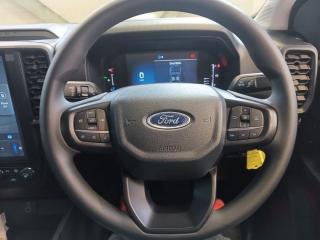Ford Ranger 2.0 SiT single cab XL auto