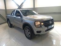 Ford Ranger 2.0 SiT single cab XL auto