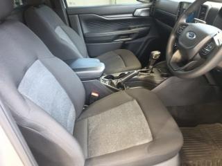 Ford Ranger 2.0 SiT single cab XL auto