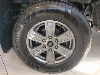 Ford Ranger 2.0 SiT single cab XL auto