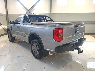 Ford Ranger 2.0 SiT single cab XL auto