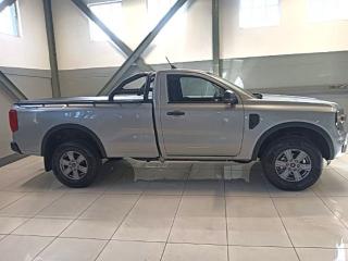 Ford Ranger 2.0 SiT single cab XL auto