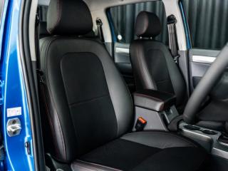 JAC T8 2.0CTI double cab Lux