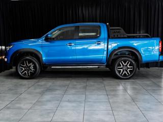 JAC T8 2.0CTI double cab Lux