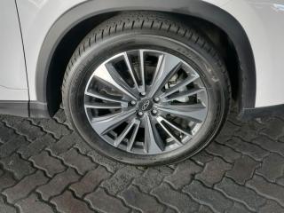 Chery Tiggo 8 Pro Max 2.0TGDI 390T Executive