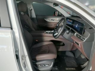 Chery Tiggo 8 Pro Max 2.0TGDI 390T Executive
