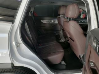 Chery Tiggo 8 Pro Max 2.0TGDI 390T Executive