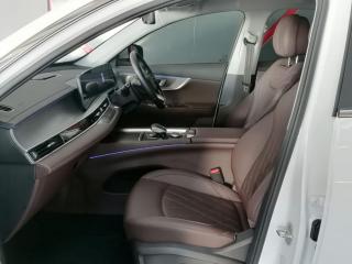 Chery Tiggo 8 Pro Max 2.0TGDI 390T Executive