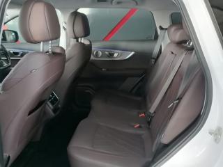 Chery Tiggo 8 Pro Max 2.0TGDI 390T Executive