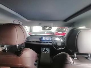 Chery Tiggo 8 Pro Max 2.0TGDI 390T Executive