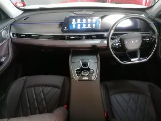 Chery Tiggo 8 Pro Max 2.0TGDI 390T Executive