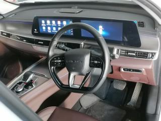 Chery Tiggo 8 Pro Max 2.0TGDI 390T Executive