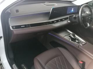 Chery Tiggo 8 Pro Max 2.0TGDI 390T Executive