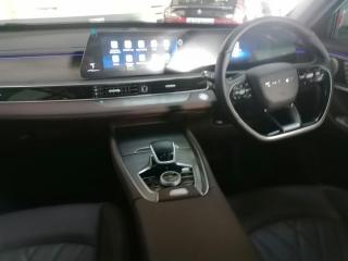 Chery Tiggo 8 Pro Max 2.0TGDI 390T Executive